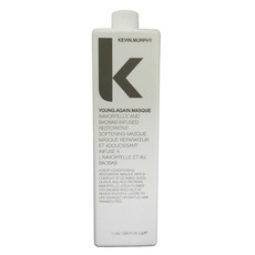 KEVIN.MURPHY 青春煥發髮膜, Kevin Murphy 青春煥發麵膜 1000ml, 1個
