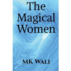 (英文圖書)The magical WOMEN 平裝版, Notion Press, 英文