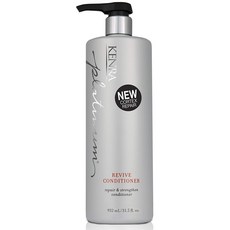 Kenra Professional Platinum Revive 護髮素, 1個, 932ml