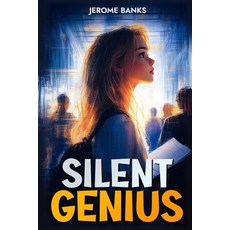 (英文圖書)Silent Genius 平裝版, Independently Published, 英文