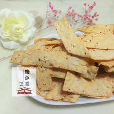 黑胡椒麻辣風味鱈魚切片