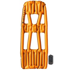 KLYMIT Klymit Inner-Tia X Light露營墊睡墊床墊 06ILOR01A, 橘子