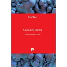 (英文圖書) Germ Cell Tumor 精裝版, Intechopen, 英文