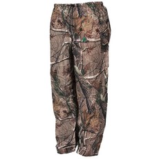 frogg toggs Pro Action Pant All Purpose防水服, 真實樹