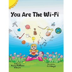(英文圖書)You Are The Wi-Fi 精裝版, Fulton Books, 英文