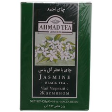 AHMAD TEA 茉莉花紅茶, 1個, 454克