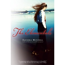 (英文圖書)Elementals 平裝版, Houghton Mifflin, 英文