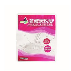 藻體康粉飴(1000g)補充碳水化合物與熱量 添加維生素與礦物質 營養補給品