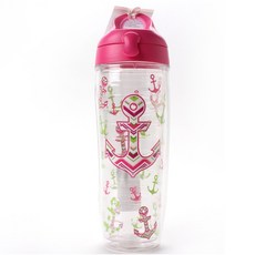 Tervis 攜帶式水壺, 710ml, Anchors Away