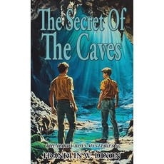 (英文圖書)The Secret Of The Caves 精裝版, Wilder Publications, 英文