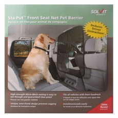 SOLVIT PRODUCTS 星足寵物車隔板