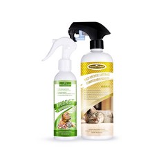 GBPH 好寶貝 蟲蟲退散防護噴霧與防標記驅避劑組合, 1, 500ml