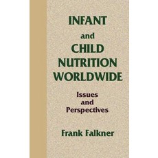 (英文圖書)Infant and Child Nutrition Worldwide: Issues and Perspectives 精裝版, CRC Press, 英文