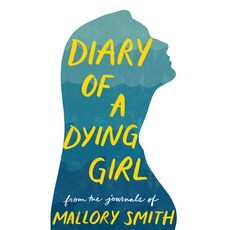 (英文圖書) Diary of a Dying Girl: Adapted from Salt in My Soul 精裝版, Random House Books for Youn..., 英文