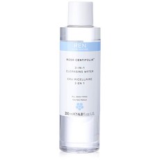 REN Rosa Centifolia 3合1卸妝水, 1個, 200ml