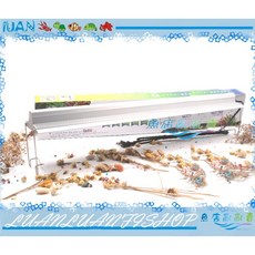 ISTA伊士達二代LED高演色專業植物造景燈3尺(90cm)全光譜水草燈