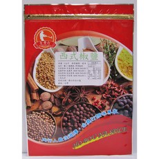 全壘打 HO BOU NA SPICE 西式椒鹽粉 提升風味 適用多種食材, 1kg
