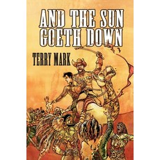 (英文圖書) And The Sun Goeth Down 平裝版, Independently Published, 英文