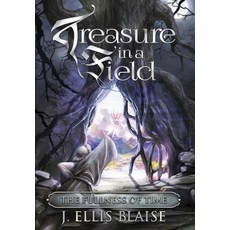 (英文圖書) Treasure in a Field: The Fullness of Time 精裝版, Ten16 Press, 英文