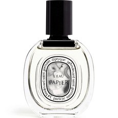 DIPTYQUE 紙墨之水淡香水, 1罐, 50ml