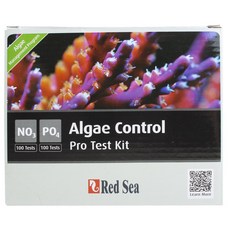 Red Sea 紅海Alge Control Pro測試套件, 1個
