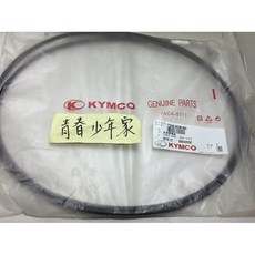 KYMCO 坐墊鎖線 雷霆S-125/150 專用鋼索, 詳見包裝