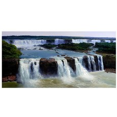 御畫房 手繪油畫 60x120cm (VF-148), 詳見包裝