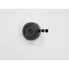 SYM 三陽 原廠座墊底部橡膠 (適用全新迪爵 2022雙火星塞), 詳見包裝