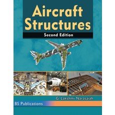 (英文圖書) Aircraft Structures 精裝版, BS Publications, 英文