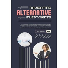 (英文圖書) Navigating Alternative Investments 平裝版, Side Hustle Success, 英文