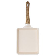 Hanako 陶瓷玉子燒鍋, 1個, 18cm