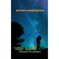 (英文圖書) Witch's Whisperings 平裝版, Creative Arts Management Ou, 英文