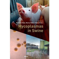 Mycoplasmas in Swine 精裝版, Acco, 英文