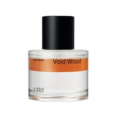 A'ddict 艾緹 香水 VOID WOOD 獨特木質香氛 持久留香 展現個人魅力, 1個, 50ml