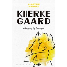 Kierkegaard: Existence and Identity in a Post-Secular World 精裝版, Bloomsbury Academic, 英文