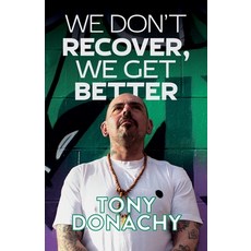 (英文圖書) We Don't Recover We Get Better 平裝版, Toast and Beans Books, 英文