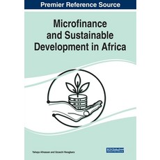 (英文圖書) Microfinance and Sustainable Development in Africa 平裝版, Business Science Reference, 英文