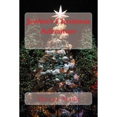 (英文圖書)Jayden's Christmas Adventure 平裝版, Createspace Independent Pub..., 英文