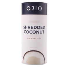 OGIO 椰子絲, 1罐, 170g