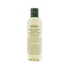 Kiehl's 草本膠束卸妝水, 1個, 250ml