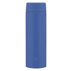 ZOJIRUSHI 象印 不鏽鋼真空保溫杯, 1個, 480ml, 藍色