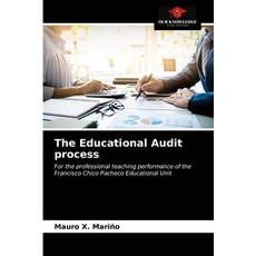 The Educational Audit process 平裝版, Our Knowledge Publishing, 英語