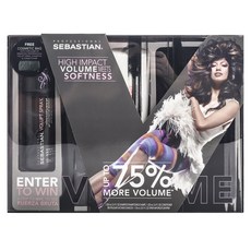 SEBASTIAN PROFESSIONAL Volupt 系列 3 件套, 1個