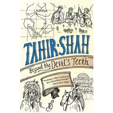 (英文圖書) Beyond the Devil's Teeth: Journeys in Gondwanaland 平裝版, Secretum Mundi Limited, 英文