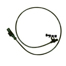 SYM 三陽 原廠 L4C 速度感應線 (適用 FNX ABS/金發財ABS7/JET SL/SR/Maxsym TL), 速度感應線+螺絲