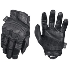 MECHANIX WEAR 戰術手套 L號, 1個, 黑色的