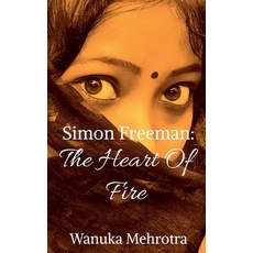 (英文圖書)Simon Freeman 平裝版, Notion Press, 英文