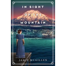 In Sight of the Mountain 平裝版, Evergreen Bookshelf, 英文