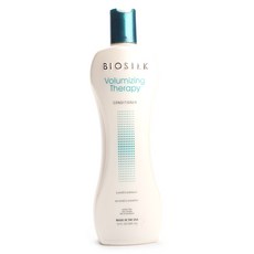 Biosilk 豐盈調理護髮素, 1個, 355毫升