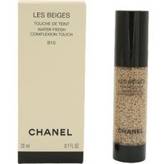 CHANEL 香奈兒 原生美肌微滴水粉底 20ml, #B10, 1罐